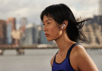 AirPods 3 Tidak Support iPhone dan iPad Lama, Minimal Harus iOS 13