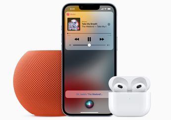 Apple Akuisis AI Music, Startup Musik dengan Fokus Kecerdasan Buatan