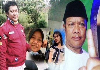 Kembali Jalani Pemeriksaan Kasus Subang, Yosef Bongkar Tabiat Putranya yang Pernah Diruqiah: Ngaku Pernah Dikejar dengan Golok!