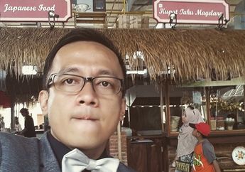 Foto McDanny Digeruduk Gegara Hina Habib Rizieq, Guru Lawak Tukul Arwana Sentil Komika Tanah Air: Pada Bandel Nggak Bisa Dibilangin