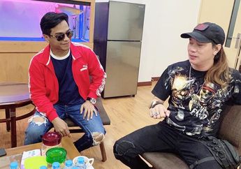 Bangga Foto Rambut Gondrong dan Pirang, Rupanya Nama Aiptu Jacklyn Choppers Selalu Disebut-sebut Kapolda Metro Jaya di Depan Deddy Corbuzier