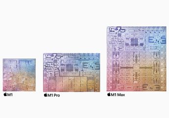 Insinyur Chip Apple M1 Hengkang, Pindah ke Perusahaan Intel