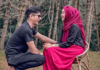 Perihal Duit Istri Lebih Banyak Ketimbang Suami, Ria Ricis Sampai Buat Perjanjian Pranikah yang Buat Oki Setiana Dewi Angkat Bicara