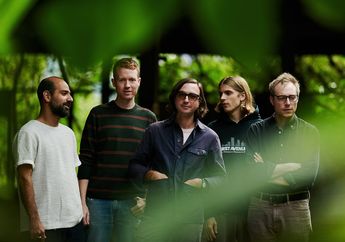 Rayakan Satu Dekade Album 'Days', Real Estate Cover Single 'Days' Milik Television