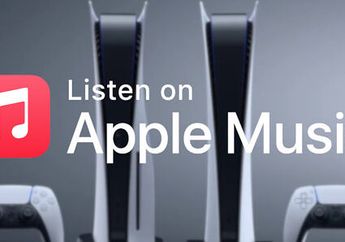 Apple Music Dikabarkan Bakal Hadir di Konsol Xbox dan PlayStation