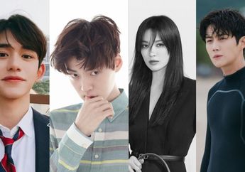 9 Artis Korea Ini Terlibat Skandal Saat Sedang di Puncak Karier!