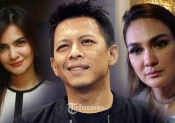 Ngaku 3 Kali Main Ranjang Bareng Ariel NOAH, Cut Tari Bikin Hubungannya dengan Luna Maya Memanas, Masih Musuhan Sampai Sekarang?