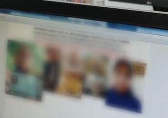 Dasar Lintah Darat, Debt Collector Pinjol Berani Fitnah Nasabah dengan Kata Tak Pantas hingga Edit Fotonya dengan Gambar Vulgar: Anak dan Ibu Praktik Video Dewasa Demi Bertahan Hidup!