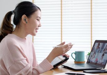 Hadir, Earbuds Nirkabel Premium Cocok untuk Milenial dan Zillenial