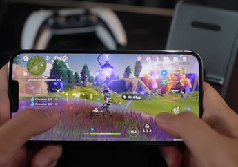 Mode 120 FPS Genshin Impact Resmi Hadir di iPhone 13 Pro dan iPad Pro