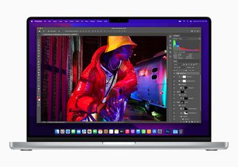 Hadirnya Notch Buat Gerakan Pointer Mouse di MacBook Pro Terganggu?