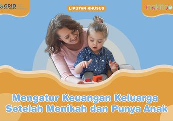 Sering Kali Merasa Tertekan karena Harus Mengenyampingkan Keinginan Pribadi Ketika Memiliki Anak? Begini Cara Mengatasinya Menurut Psikolog