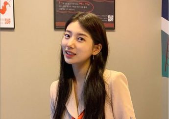 Suzy Bakal Comeback ke Industri K-pop Lewat Single Barunya yang Rilis Bulan Ini