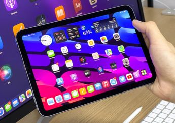 Apple Garap Produk Smart Display Baru, Mirip iPad Versi Murah