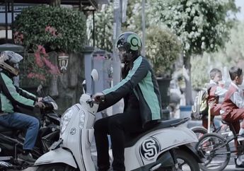 Driver Ojol Diduga Curi Drone Seharga Rp 8,6 Juta, Begini Curhat Netizen di Twitter