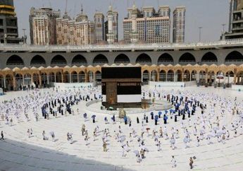 Info Terbaru! Pemerintah Arab Saudi Segera Buka Kuota Untuk Indonesia! Berikut Tahapan yang Harus Dilalui Jemaah Umrah, Terdapat Tambahan Biaya?