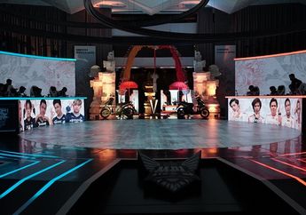 MPL Indonesia Puncaki Daftar Liga Esports Terpopuler Tahun 2021