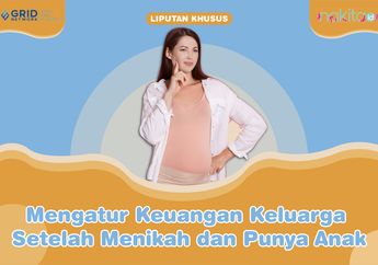 Jangan Dulu Stres, Begini Cara Mengatasi Kecemasan Finansial di Tengah Pandemi Covid-19 Menurut Ahli