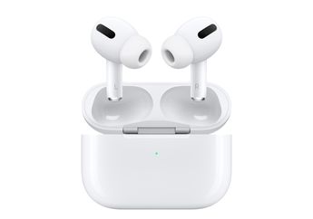 Apple Diam-Diam Upgrade AirPods Pro dengan MagSafe Charging Case