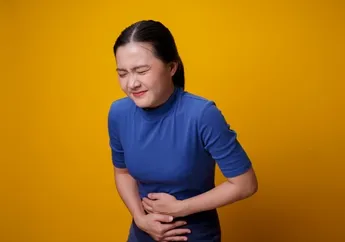 Susah BAB Bikin Enggak Nyaman? Konsumsi 5 Buah Ini Solusinya!