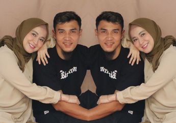Nampak Sederhana, Tengok Penampakan Dapur Artis Okie Agustina dan Gunawan Dwi Cahyo yang Jauh dari Kesan Mewah Namun Tetap Elegan