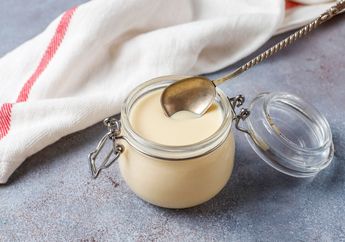 Coba Susu Rendah Kalori untuk Diet dari Kambing Kaya Manfaat