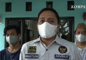 Lelah dengan Asumsi Liar yang Bertebaran di Tengah Masyarakat Terkait Kasus Subang, Tim Kuasa Hukum Yoris dan Danu Beberkan Kondisi Psikologis Kliennya