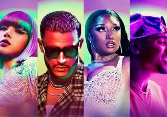Masukin Ke Playlist! Lagu Kolaborasi Lisa dan DJ Snake rilis!