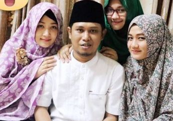 Punya 3 Istri, Anggota DPR Ini Bongkar Posisi Ranjang Biar Semuanya Tidak Berebut Jatah, Ternyata Begini Cara Atur Posisi yang Pas!