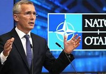 Perang Rusia-Ukraina Belum Segera Selesai, Anggota NATO Akan Kirimkan Rudal Anti-Kapal untuk Ukraina, Mengapa Amerika Serikat membiarkannya?