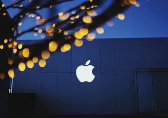Apple Kebal Tren PHK Massal Berkat Penghematan & Pembatasan Rekrutmen