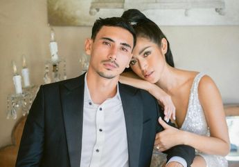 Tampan, Mapan dan Menawan, Ini Dia Sosok Vincent Verhaag yang Diam-diam Punya Ladang Uang Melimpah Hingga Mampu Buat Jessica Iskandar Move On Secepat Kilat
