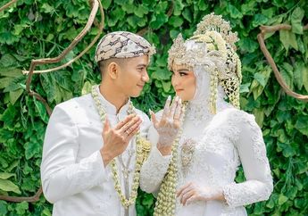 Bak Bau Bangkai Tercium Juga! Baru Menikah, Ridho DA Kembaran Rizky DA Mendadak Akui Dosa di Malam Pertama dan Keegoisan: Emosional