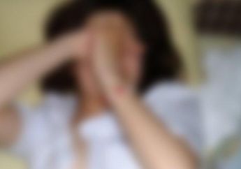 'Saya Lemas', Hati Ibu Mana yang Tak Hancur Lihat Video Putrinya yang Masih SMP ini Dirudapaksa 2 Pria, Sempat Disiarkan di Facebook