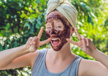 Merawat Kulit dari Penuaan Dini dengan Minuman Kolagen Sekaligus Masker Wajah