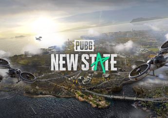 Ini Spesifikasi Minimal iPhone yang Bisa Dipakai Main PUBG: New State