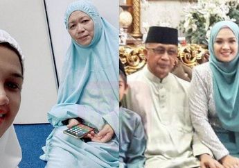 'Istri Macam Apa' 27 Tahun Jadi Istri Kedua, Artis Ini Kuliti Tabiat Bini Tua! Mendadak Tulis Pesan untuk Wanita yang Bakal Dinikahi Suami Orang: Kamu Harus Sadar