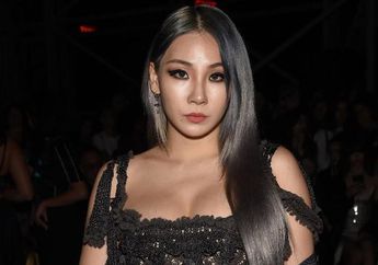 CL Bocorin Kolaborasi 2NE1 Bersama Justin Bieber yang Enggak Pernah Dirilis YG Ent