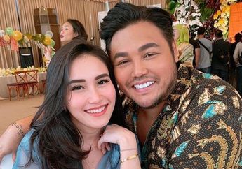 Akhirnya, Ayu Ting Ting dan Ivan Gunawan Akui Saling Cinta, Terbongkar Penghalang Besar Keduanya tak Kunjung Menikah: Gue Tahu Dia Tulus