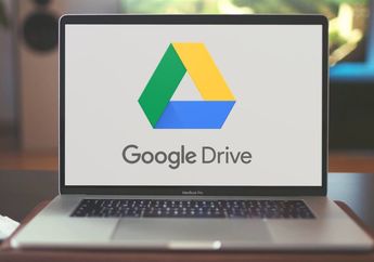 Update Google Drive Desktop Bawa Dukungan Penuh untuk Chip M1