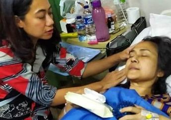 'Abang Doain Saja' Rano Karno Terkejut Dilarang Jenguk Mantan Rekan Duetnya yang Berjuang Lawan Kanker, Foto Mesra Keduanya Terpatri di Hati