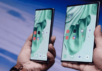HP Lipat Oppo Bakal Meluncur Akhir Tahun 2021, Gimana Speknya?