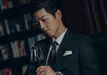 6 Aktor Korea Ini Harus Belajar Skill Baru Buat Akting di Film dan Drama