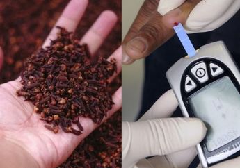 BERITA POPULER : Asam Urat Bisa Diatasi dengan Air Rebusan Cengkeh Hangat Sampai Khasiat Air Rebusan Lemon dan Bawang Putih