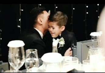 Sukses Bikin Jessica Iskandar Move On, Vincent Verhaag Sindir Kelakuan Mantan Pacar sang Istri Gegara Lakukan Hal Ini pada Anak Tirinya