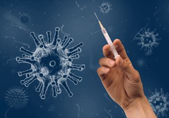 Ada Covid-19 Jenis Baru Omicron XBB Masuk Indonesia, Memang Seperti Apa Bahayanya ?