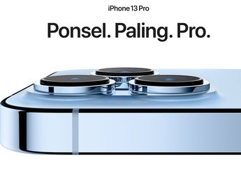 Bocoran Tanggal Pre-Order iPhone 13 Resmi Indonesia Bulan November