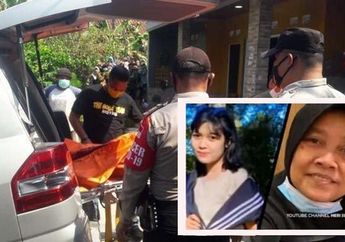 Update Kasus Subang, Polisi Disebut Segera Umumkan Pelaku Pembunuhan Tuti dan Amalia, Sosok Ini Bongkar Fakta Tak Terduga: Saksi Bisa Jadi Tersangka