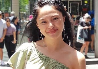 'Alhamdulillah' Bahagia di Hari Lamaran, Marshanda Bawa Kabar Bahagia! Para Penggemar Kegirangan Doakan Lancar Sampai Pernikahan, Sosok Calon Mantu Riyanti Sofyan Bukan Orang Sembarangan