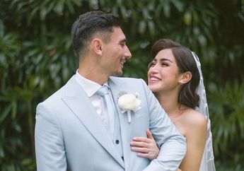 Pantas Jedar Mantap Nikahi Vincent Verhaag, Terungkap Ladang Uang sang Suami yang Jadi Sumber Penghasilan Melimpah hingga Terkuak Sosok Mertua Jessica Iskandar